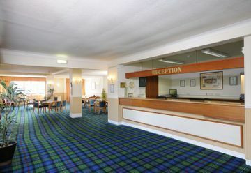Hotel Caledonian