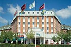 Hotel Scandic Star Lund