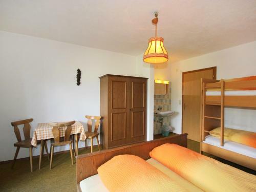 Apartment Dornauer.1