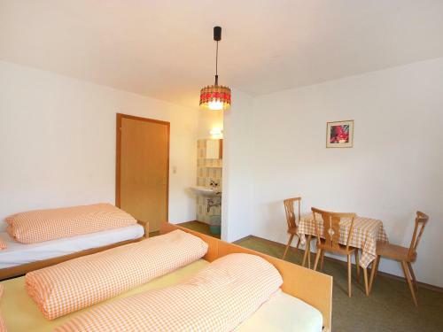 Apartment Dornauer.1