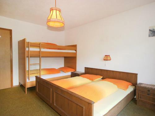 Apartment Dornauer.1