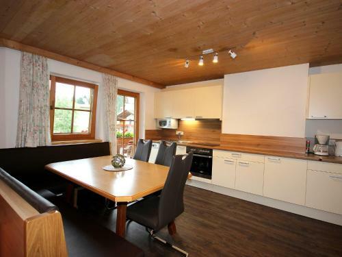 Apartment H�rhager