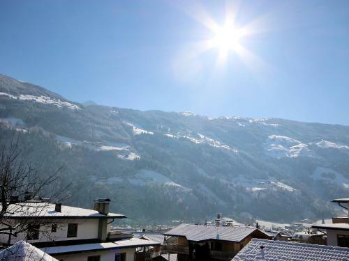 Apartment H�rhager