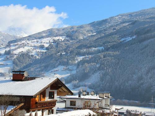 Apartment H�rhager