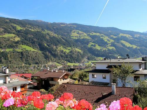 Apartment H�rhager