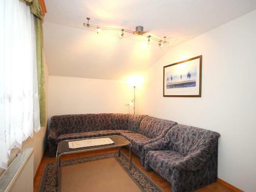 Apartment Aschau 187