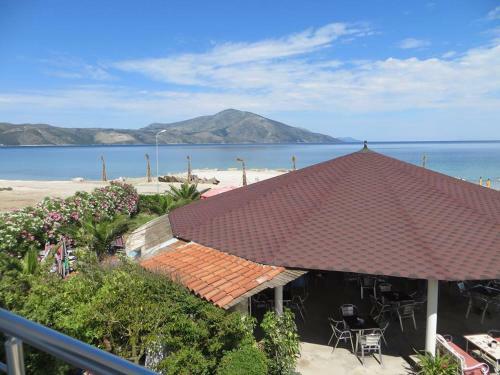 Hotel Kompleksi Turistik Edir