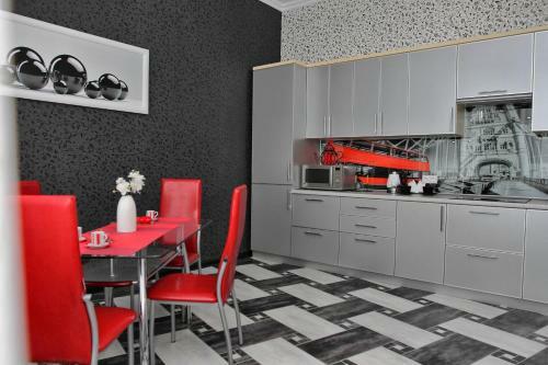 Apartment On 17 Sentyabrya