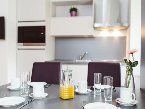 Apartamento Resort Eisenerz 149