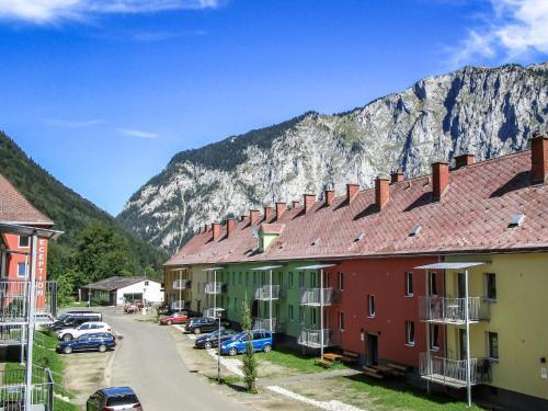 Apartamento Resort Eisenerz 149
