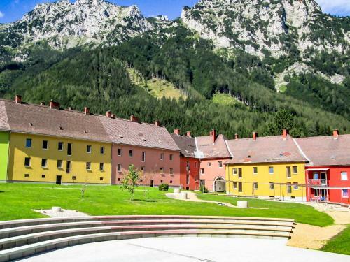 Apartamento Resort Eisenerz 246