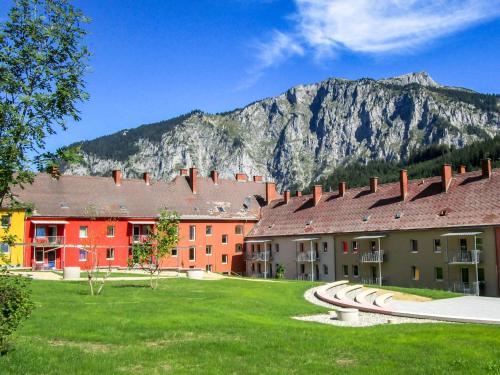 Apartamento Resort Eisenerz 398