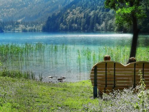 Apartamento Resort Eisenerz 150