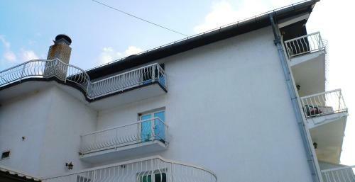 Motel Vila Palma