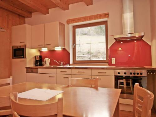 Apartment Forstau 80