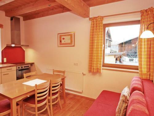 Apartment Forstau 80