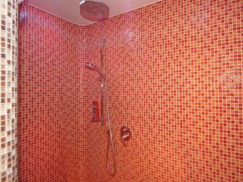 Apartment Forstau 80