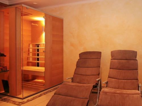 Apartment Forstau 80