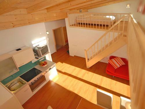 Apartment Forstau 76