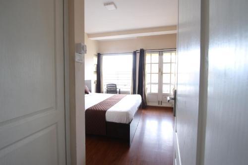 Apartamento The Hill Side