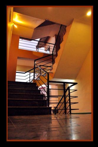 Apartamento The Hill Side
