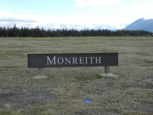 Monreith On The Drive