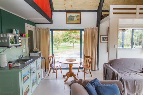 Fencourt Barnstay