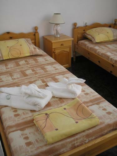 Hostal Kotva