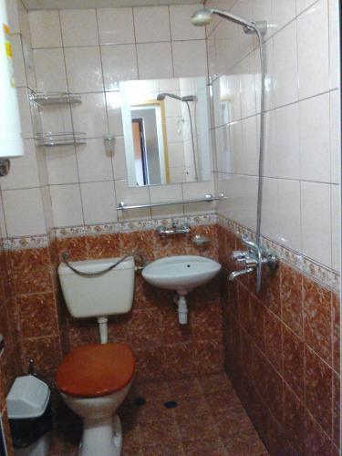 Hostal Kotva