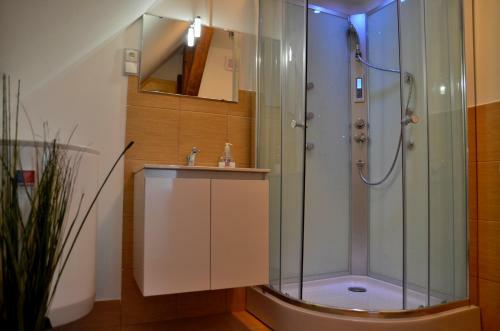 Hostal Vila Kate?ina