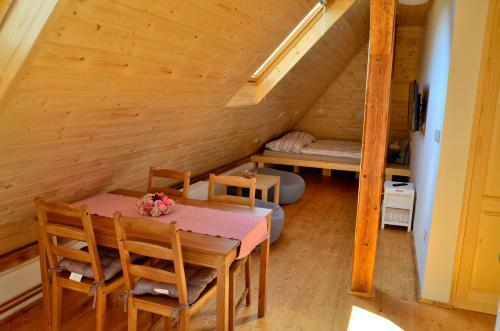 Hostal Vila Kate?ina