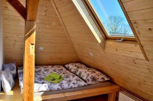 Hostal Vila Kate?ina