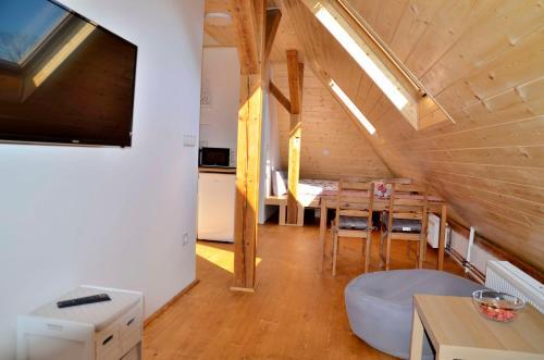 Hostal Vila Kate?ina