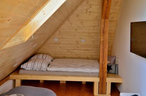 Hostal Vila Kate?ina