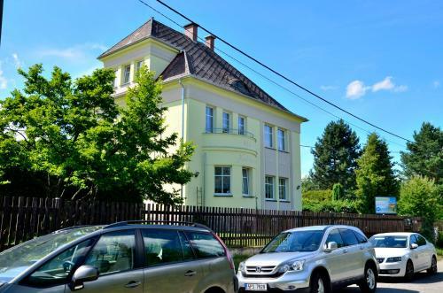 Hostal Vila Kate?ina
