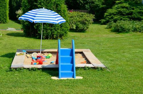 Hostal Vila Kate?ina