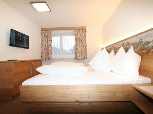 Aparthotel Kappl 27