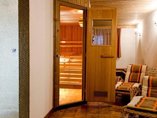 Aparthotel Kappl 27