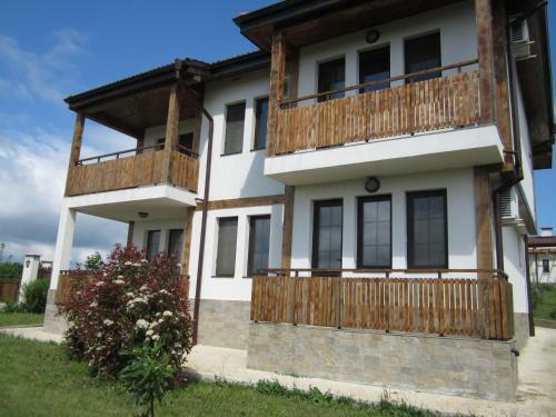 Bed & Breakfast Vis Velika