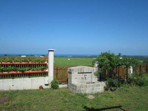 Bed & Breakfast Vis Velika