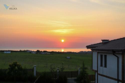 Bed & Breakfast Vis Velika