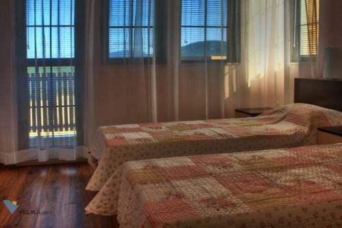 Bed & Breakfast Vis Velika