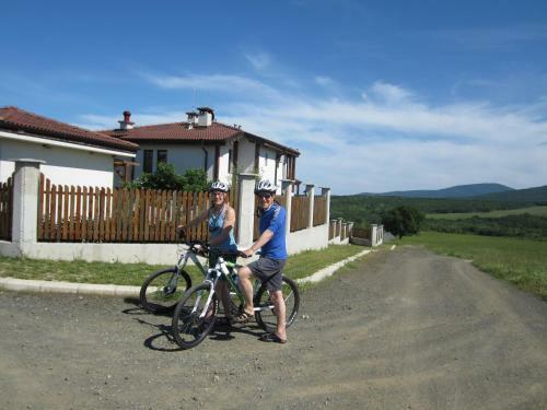Bed & Breakfast Vis Velika
