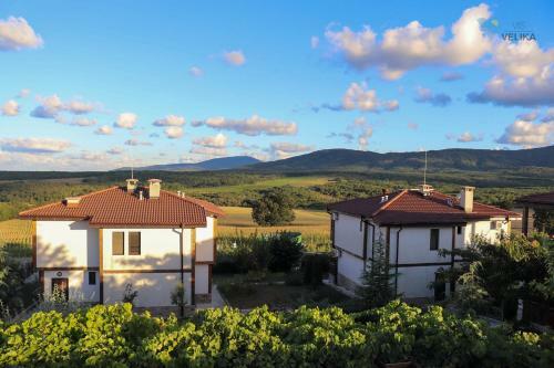 Bed & Breakfast Vis Velika
