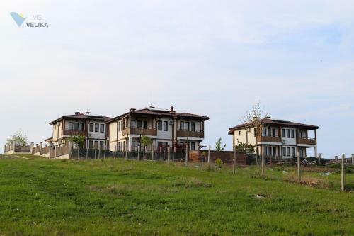 Bed & Breakfast Vis Velika