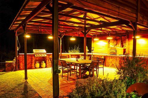 Nannup Bush Retreat