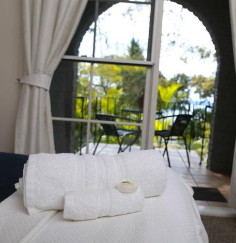 Palm Beach Bed & Breakfast