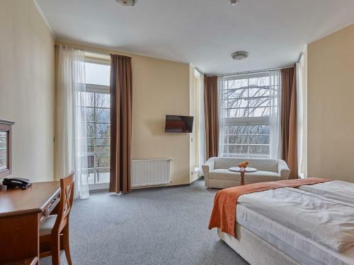 Akropolis Apart Hotel