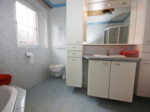 Apartment Radenthein 138
