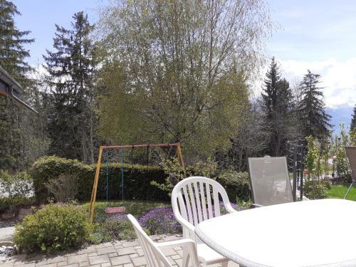 Apartamento Les Loulou